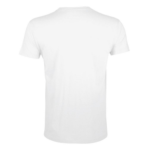 Футболка мужская Regent Fit 150, белая