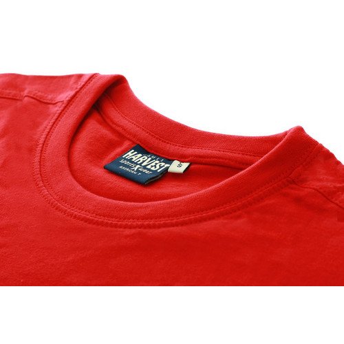 Футболка женская Ladies American T, темно-синяя