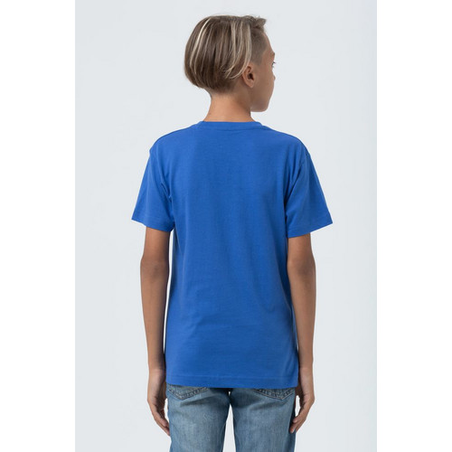Футболка детская Regent Fit Kids, ярко-синяя (royal)