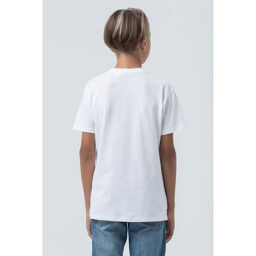 Футболка детская Regent Fit Kids, белая