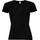 Футболка женская Sporty Women 140, черная