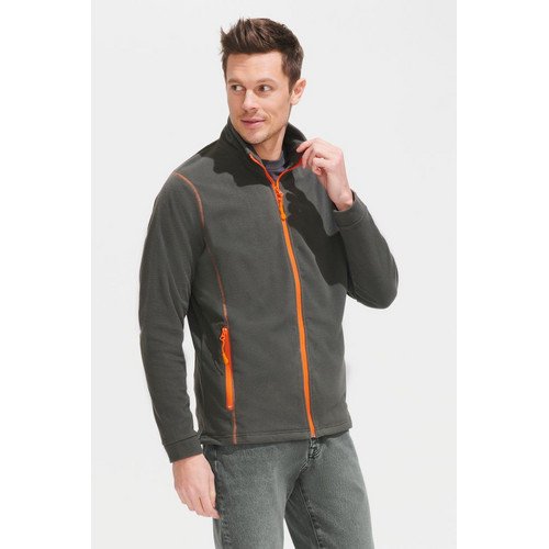 Куртка мужская Nova Men 200, черная
