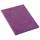 Обложка для автодокументов Twill, сиреневая