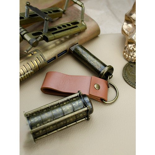 Флешка «Криптекс»®, ver.2, USB 3.0, 64 Гб