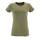 Футболка женская Regent Fit Women, меланж хаки
