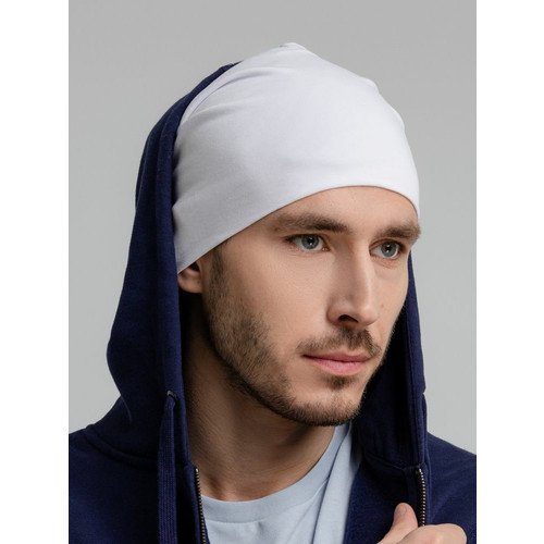 Шапка HeadOn, белая