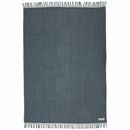 Плед Cosy, синий