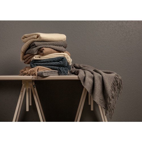Плед Cosy, синий