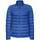 Куртка женская Wilson Women, ярко-синяя