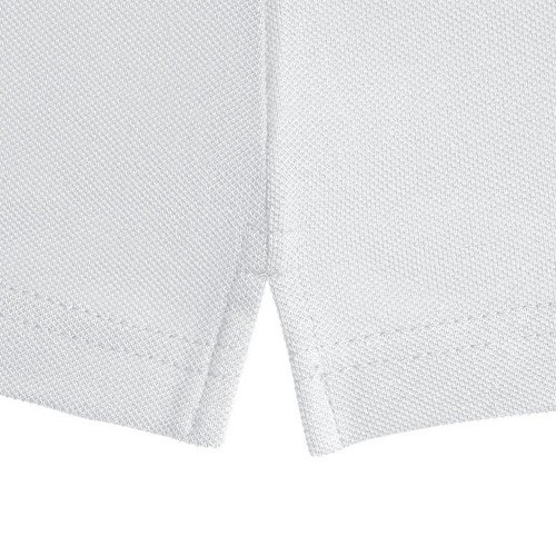 Рубашка поло мужская Virma Stretch, белая