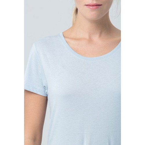 Футболка женская Martin Women, голубая