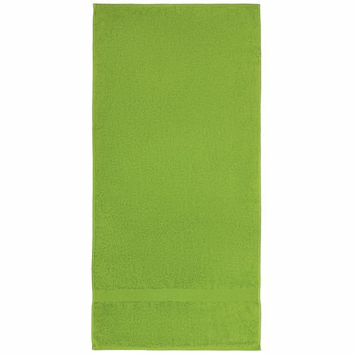 Полотенце Soft Me Light, среднее, зеленое яблоко