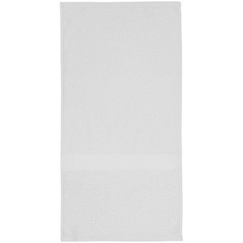 Полотенце Soft Me Light, малое, белое