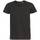 Футболка мужская Regent Fit 150, черный меланж