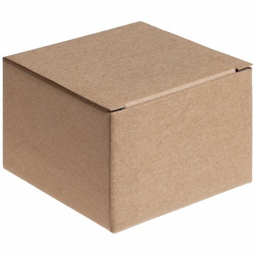 Коробка Impack, маленькая, крафт