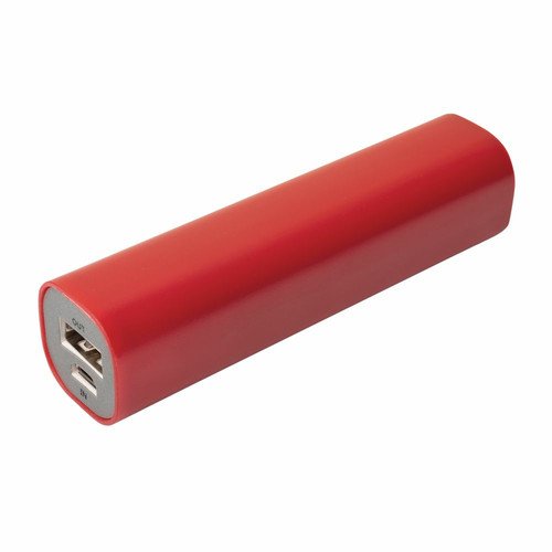 Набор Idea Charger, красный