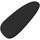 Флешка Pebble Type-C, USB 3.0, черная, 16 Гб