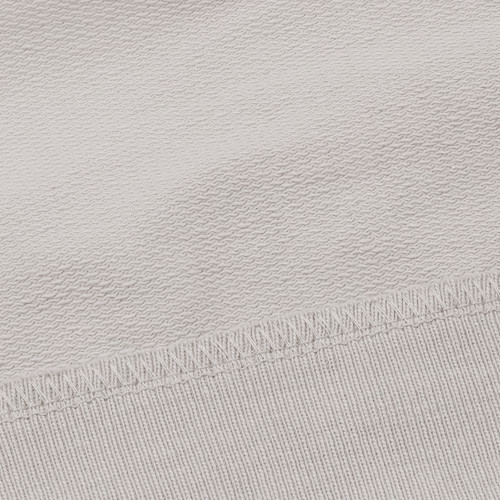 Толстовка с капюшоном унисекс Hoodie, дымчато-серая