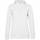 Толстовка с капюшоном женская Hoodie, белая