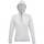 Толстовка женская Spencer Women, светло-серый меланж