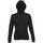 Толстовка женская Spencer Women, черная