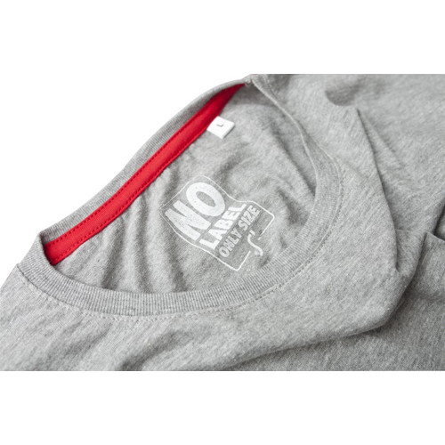 Футболка мужская Regent Fit 150, пыльно-розовая
