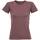Футболка женская Regent Fit Women, пыльно-розовая