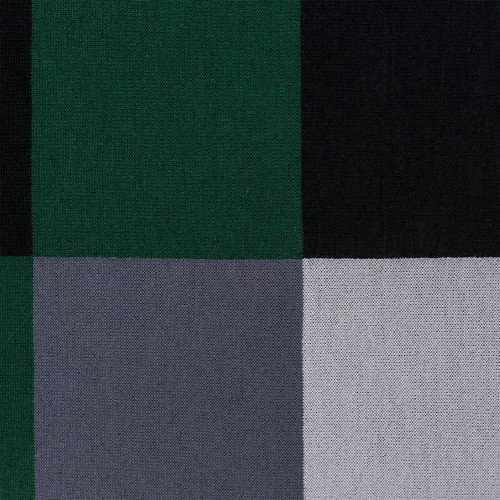 Плед Farbe, зеленый