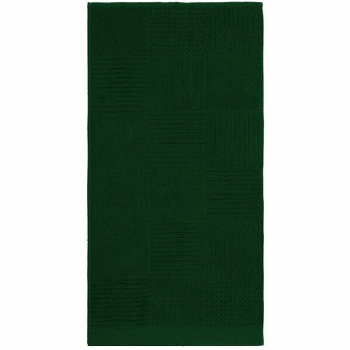 Полотенце Farbe, среднее, зеленое