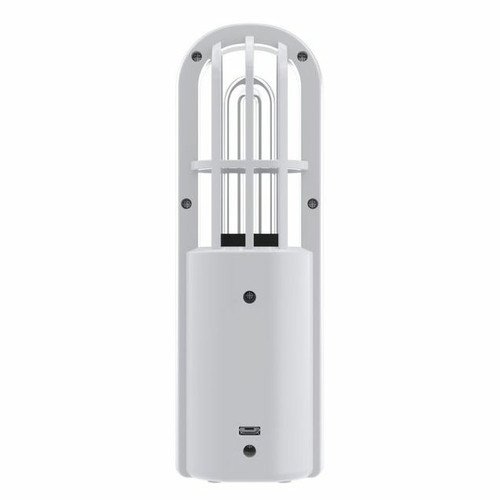 Портативная УФ-лампа UV Mini Indigo, белая