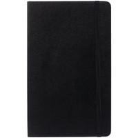 Записная книжка Moleskine Professional Large, черная