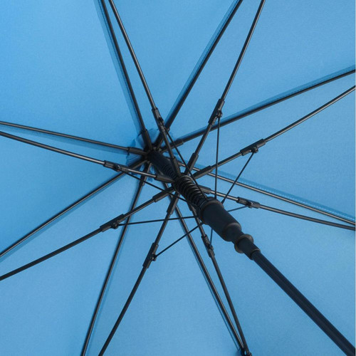 Зонт-трость Fashion, голубой