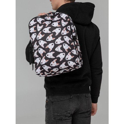 Рюкзак Barkpack