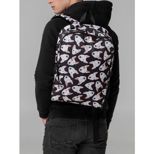 Рюкзак Barkpack
