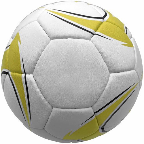 Футбольный мяч Arrow, желтый