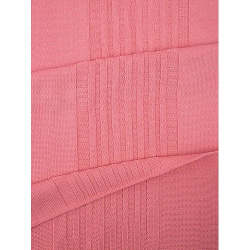 Плед Pail Tint, розовый
