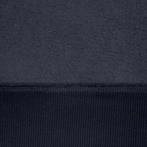 Худи Kulonga Oversize, темно-синее (кобальт)