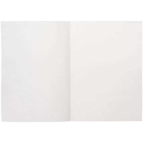 Ежедневник Flat Light, недатированный, серый