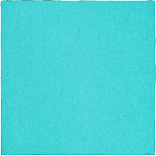 Бандана Overhead, бирюзовая