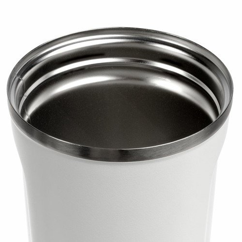 Смарт-стакан tellMug с заменяемой батареей, белый