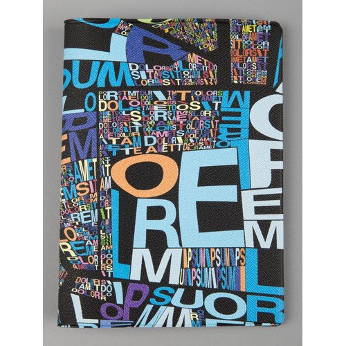 Обложка для паспорта Devon Print на заказ
