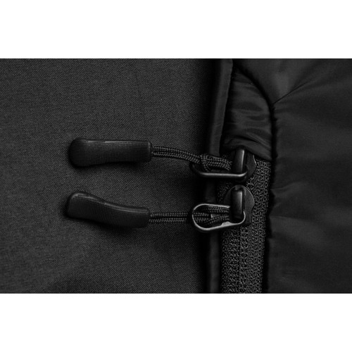 Рюкзак FlexPack Air, черный