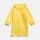 Дождевик детский Rainman Kids, желтый
