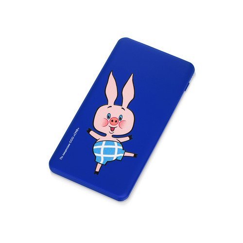 Внешний аккумулятор «Винни-Пух", 5000 mAh