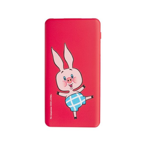 Внешний аккумулятор «Винни-Пух", 5000 mAh