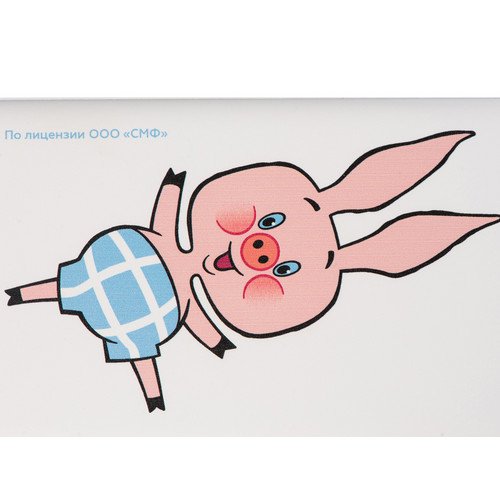 Внешний аккумулятор «Винни-Пух", 5000 mAh
