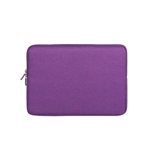 RIVACASE 7703 violet ECO чехол для ноутбука 13.3-14" / 12