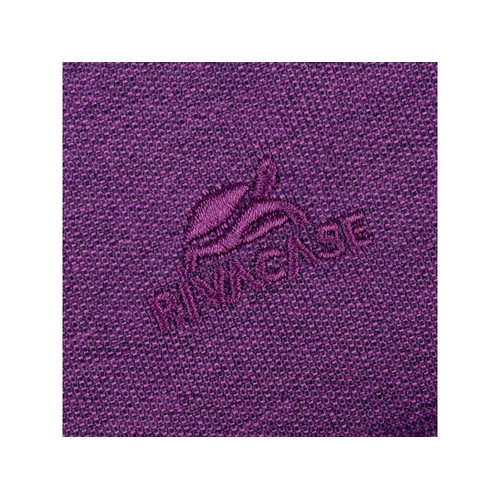 RIVACASE 7705 violet ECO чехол для ноутбука 15.6" / 12