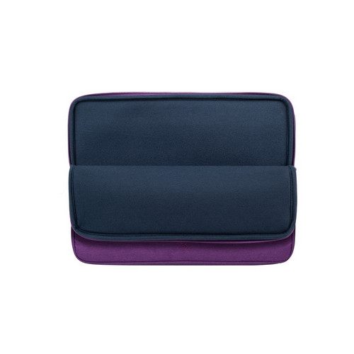 RIVACASE 7705 violet ECO чехол для ноутбука 15.6" / 12