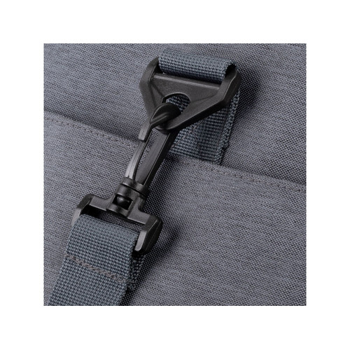 RESTO 5519 grey Изотермическая сумка-холодильник, 19 л, /6